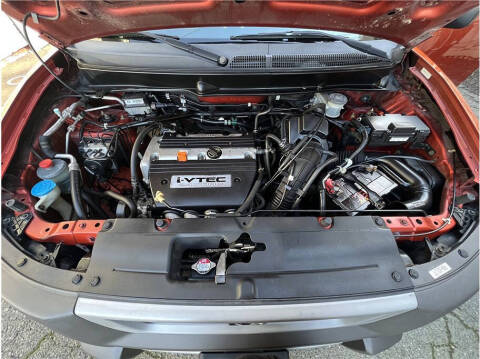 2005 Honda Element EX