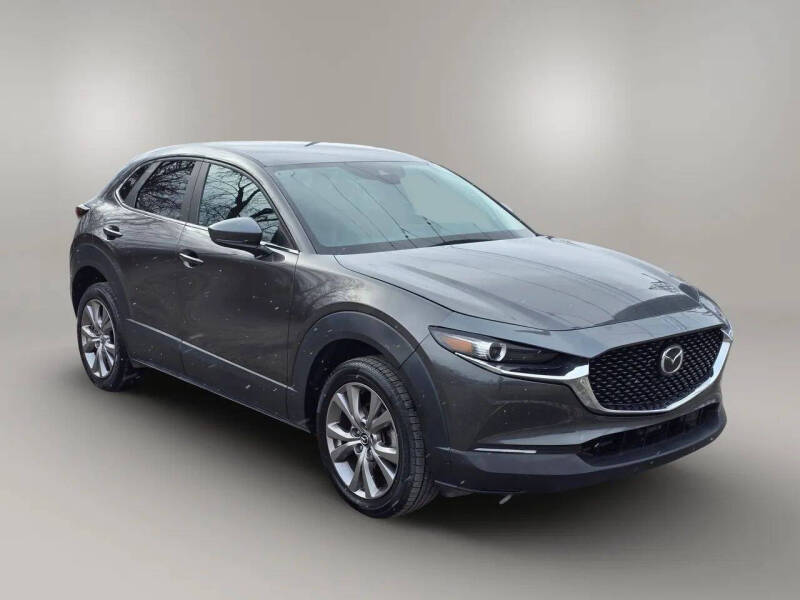 2020 Mazda CX-30 Preferred