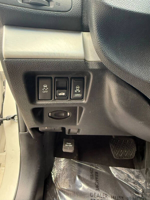 2014 Infiniti Q60 Coupe