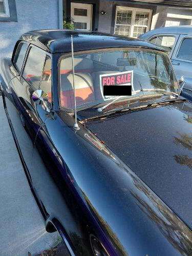 1960 AMC Rambler