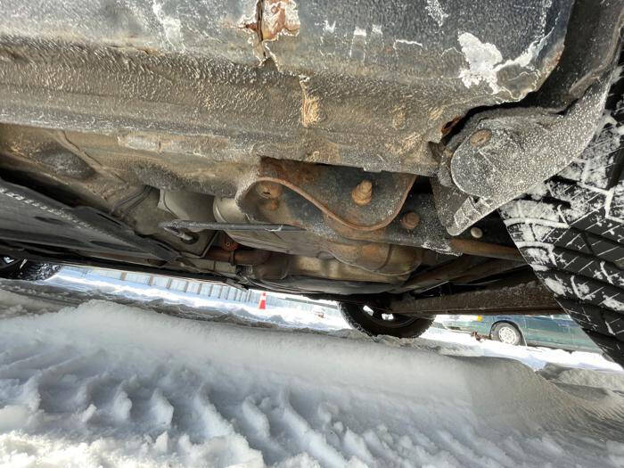 2012 Volkswagen Beetle