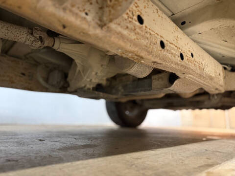 2009 Chevrolet Silverado 1500 Work Truck