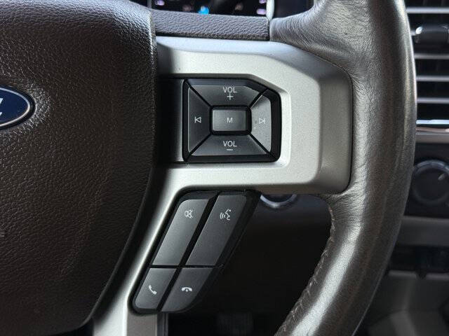 2017 Ford F-250 Super Duty