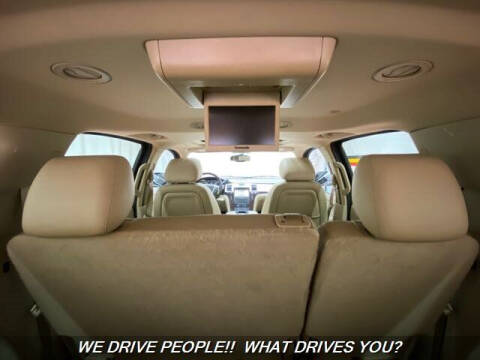 2013 Cadillac Escalade ESV Premium