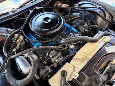 1976 Buick LeSabre