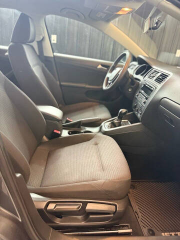 2015 Volkswagen Jetta S