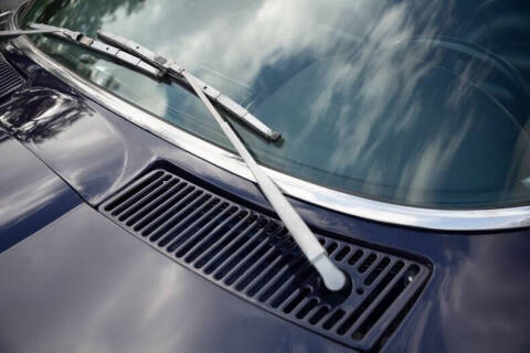 1965 Chevrolet Corvette