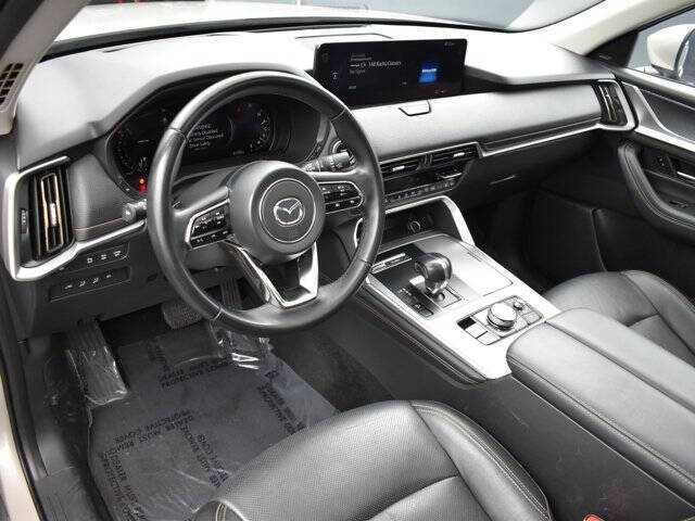 2024 Mazda CX-90 3.3 Turbo S