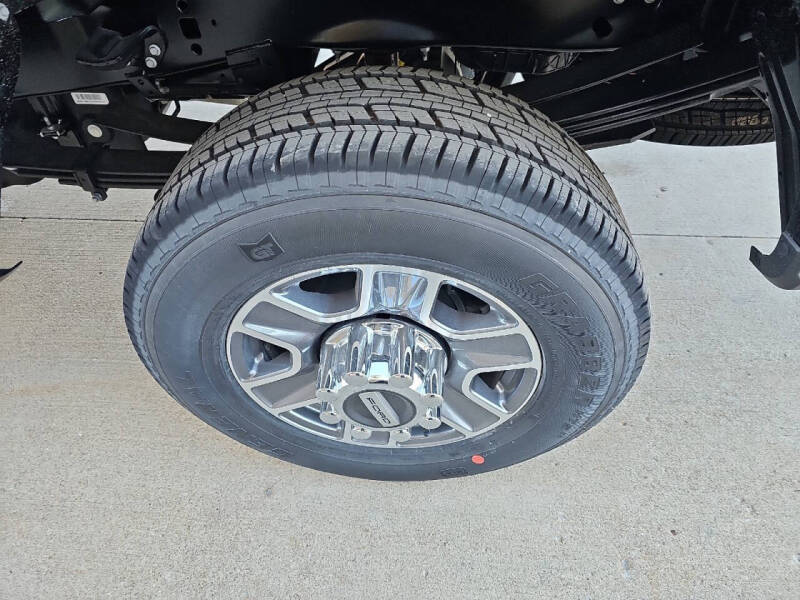 2026 Ford F-350 Super Duty