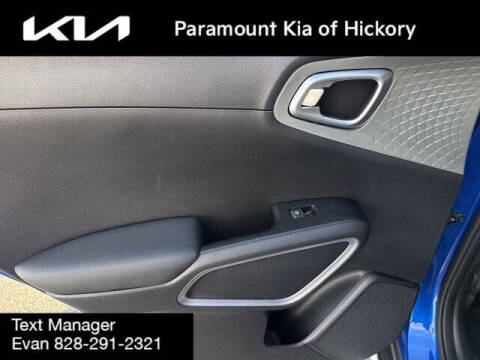 2020 Kia Soul X-Line