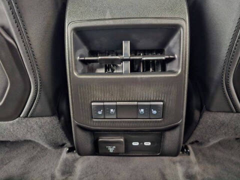 2024 Jeep Wagoneer S Launch Edition