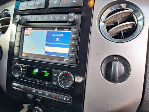 2013 Ford Expedition Limited