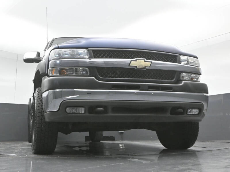 2002 Chevrolet Silverado 2500HD