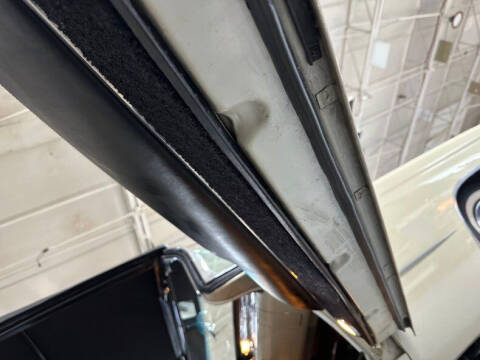 1960 Cadillac Series 62