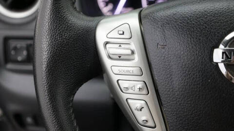 2018 Nissan Versa Note
