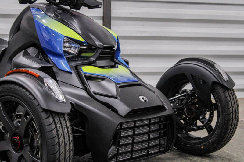 2020 Can-Am Ryker 900 ACE