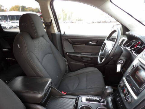 2013 GMC Acadia SLE-2