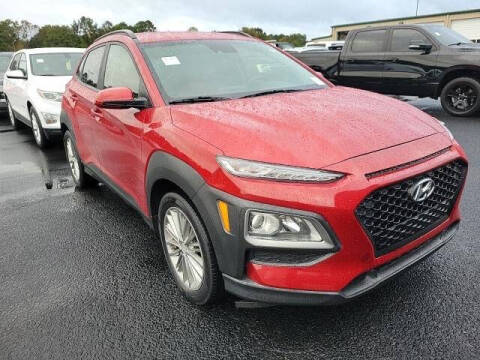 2020 Hyundai Kona SEL