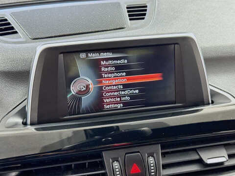 2017 BMW X1 xDrive28i