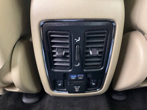 2015 Dodge Durango Citadel