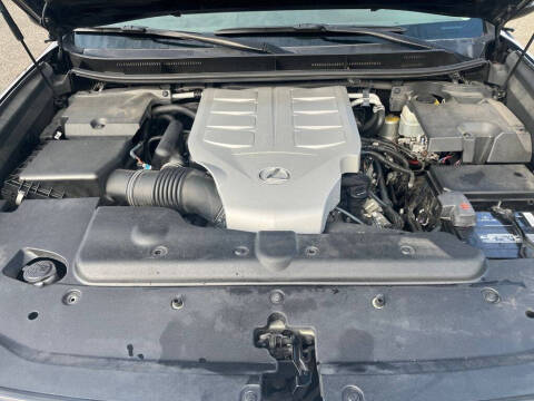 2013 Lexus GX 460 Premium