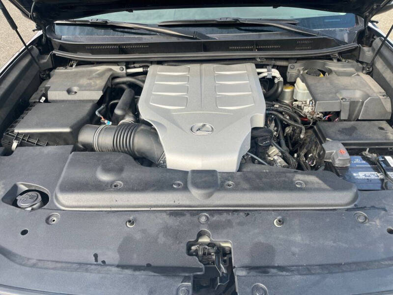 2013 Lexus GX 460 Premium