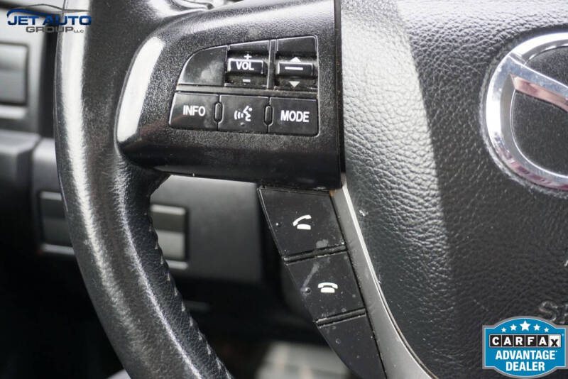 2013 Mazda MAZDA5 Touring