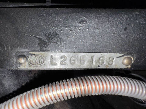 1940 Oldsmobile Custom Cruiser