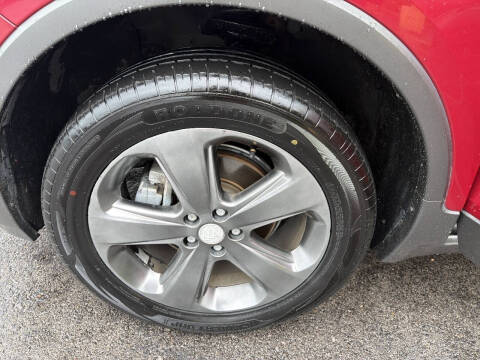2014 Buick Encore
