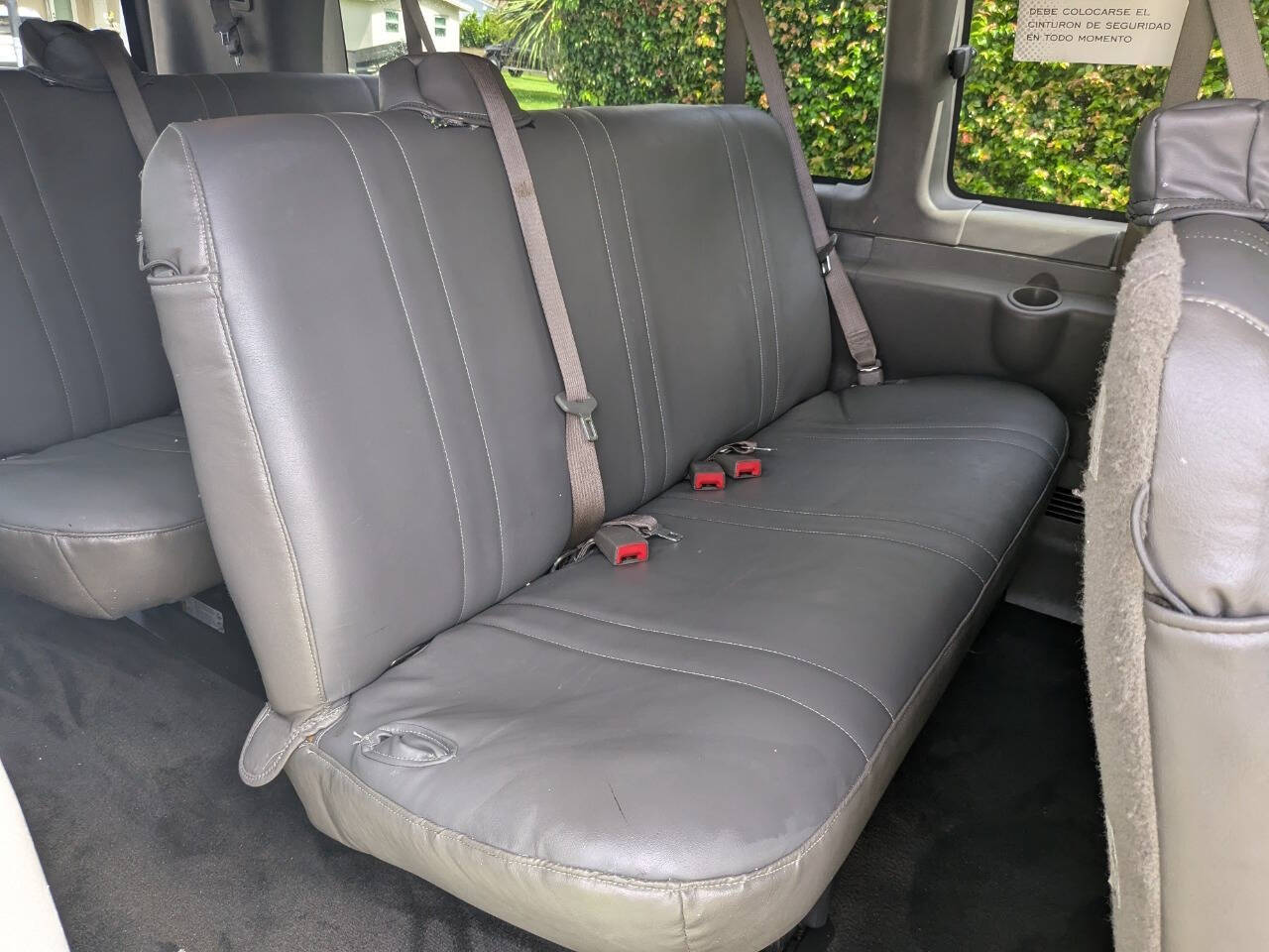 2014 Chevrolet Express for sale at BHY Investments in Davie, FL