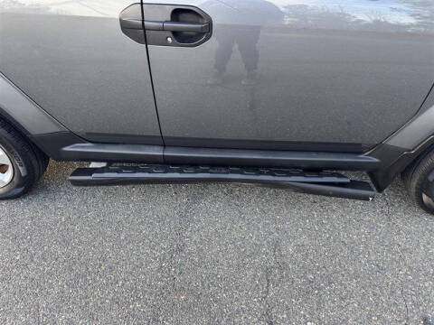 2011 Honda Element EX