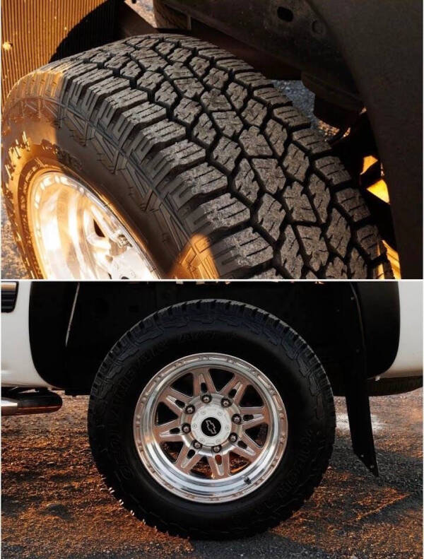 2001 Chevrolet Silverado 2500HD