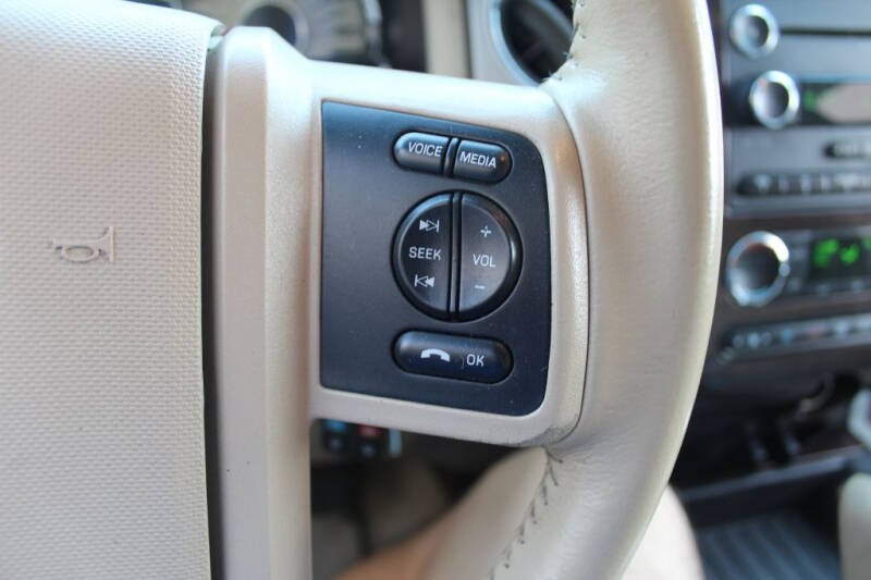 2013 Ford Expedition XLT