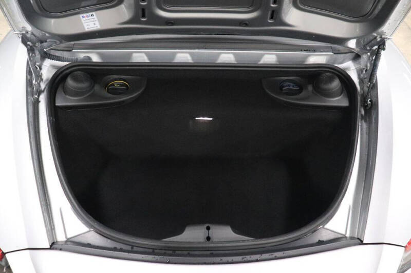 2024 Porsche 718 Boxster S