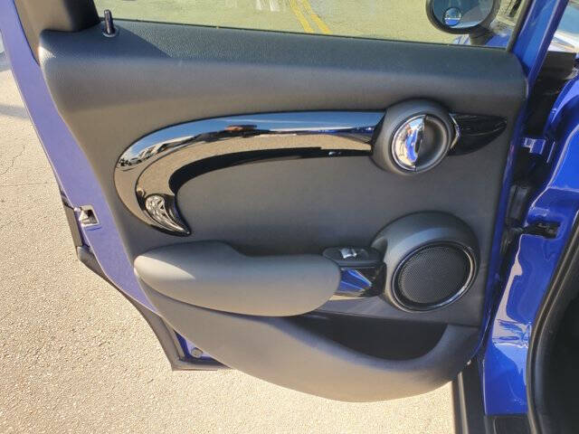 2021 MINI Hardtop 4 Door Cooper