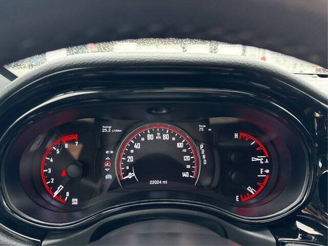 2023 Dodge Durango R/T Plus