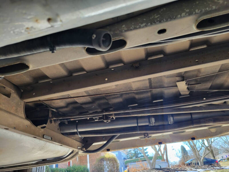 1987 Volkswagen Vanagon Camper