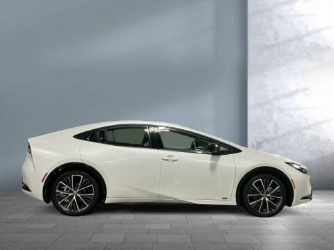 2024 Toyota Prius Limited