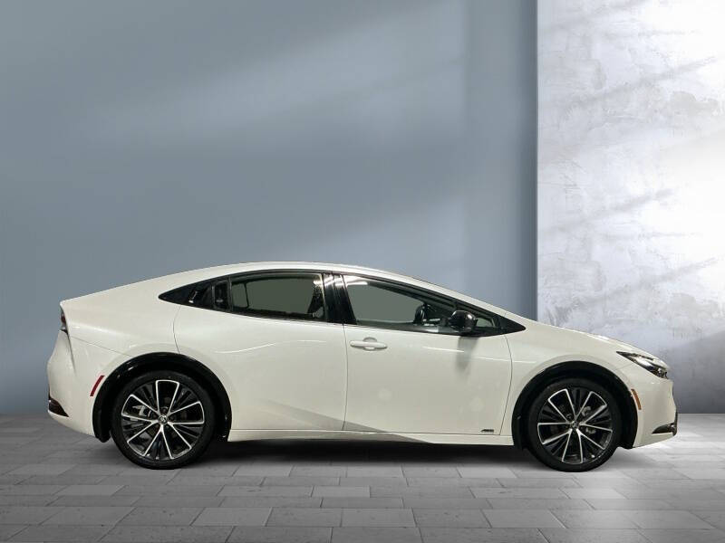 2024 Toyota Prius Limited