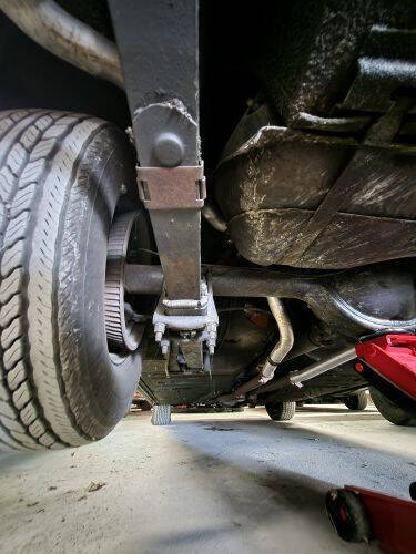 1964 Ford Thunderbird