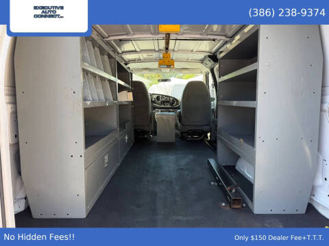 2006 Ford E-Series E-350 SD