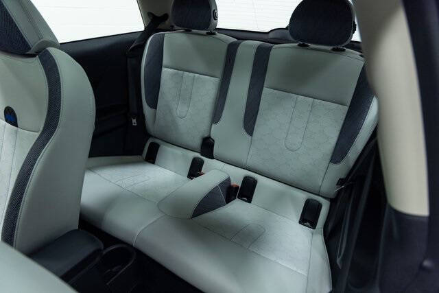 2025 MINI Hardtop 2 Door Cooper Signature Trim