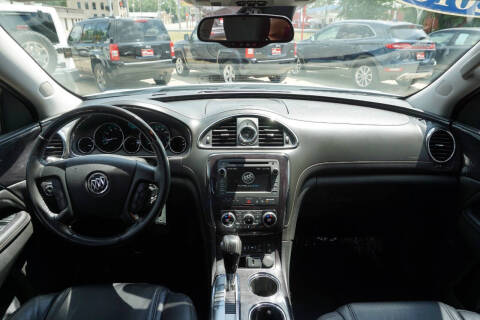 2016 Buick Enclave Premium