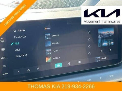 2024 Kia EV9 Light Long Range