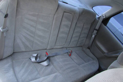 2000 Saturn L-Series LS2