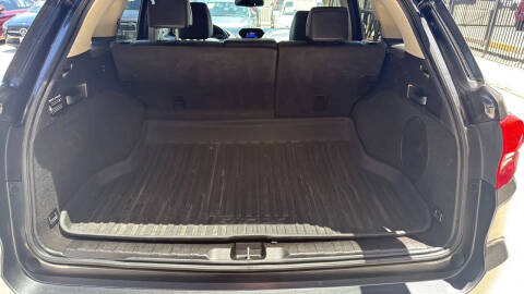 2014 Acura RDX