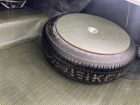 1967 Oldsmobile Cutlass Supreme