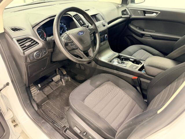 2019 Ford Edge SE