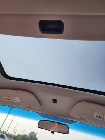 2009 Chrysler PT Cruiser