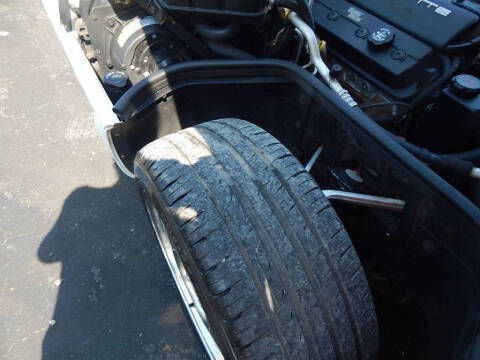 1996 Chevrolet Corvette